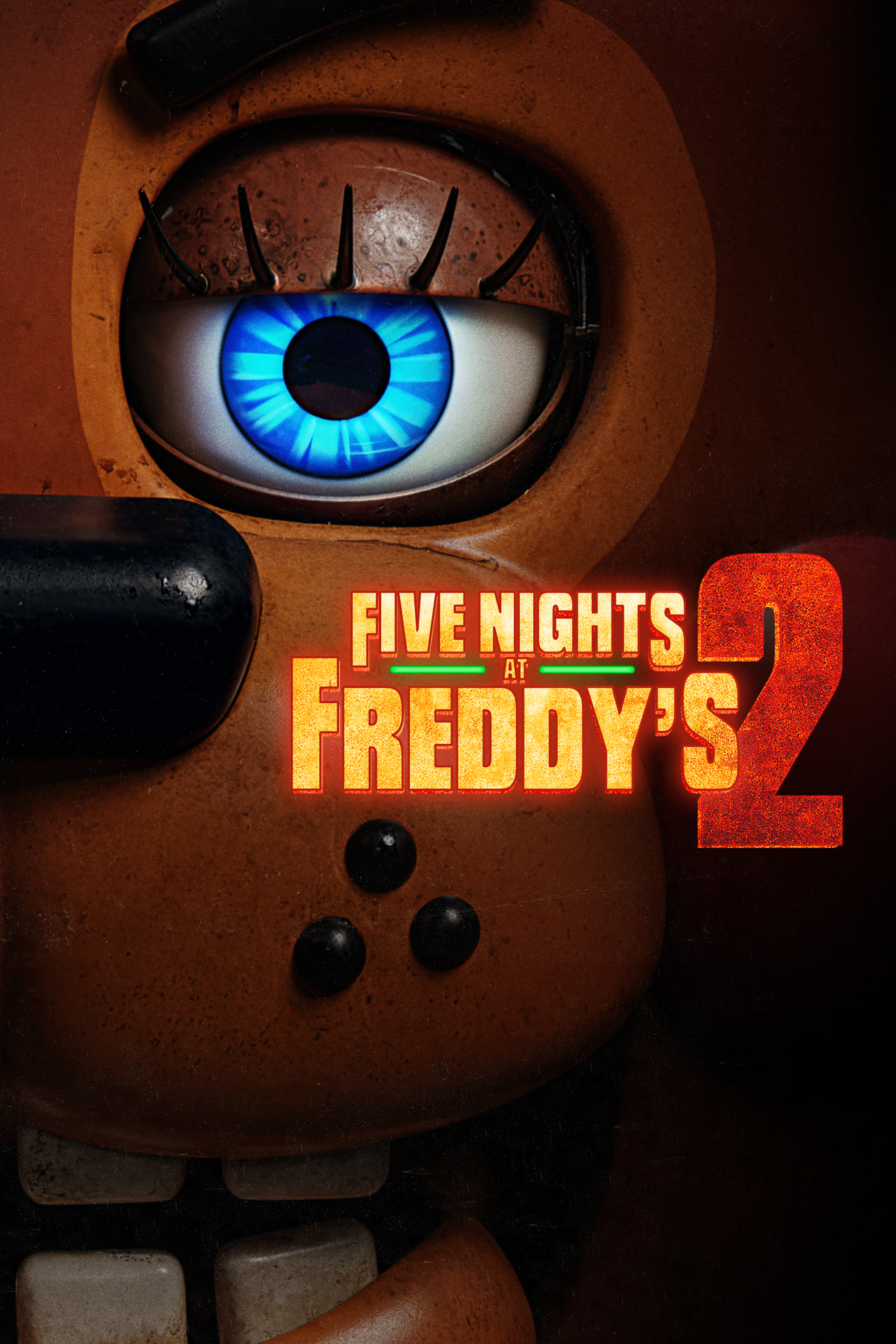 Five Nights at Freddy's 2 (2025) [469943] (A1767566983) [[Movies]] --Plex--